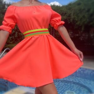 Rochie de vara Johanna 2