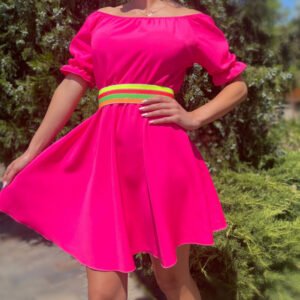 Rochie de vara Johanna 3