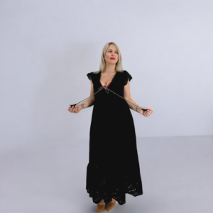 Rochie din dantela Margo 8
