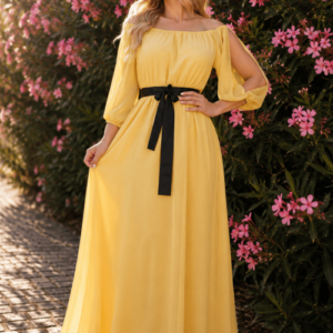 Rochie eleganta Ana