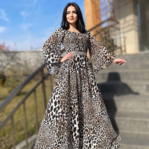 Rochie eleganta Bella 16
