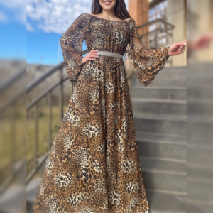 Rochie eleganta Bella 17