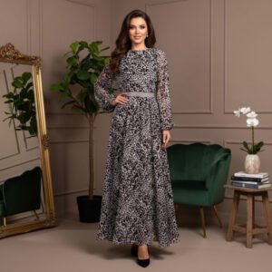 Rochie eleganta Bella 33