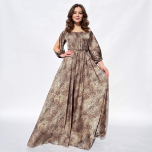 Rochie eleganta Bella 34