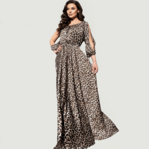 Rochie eleganta Bella 35