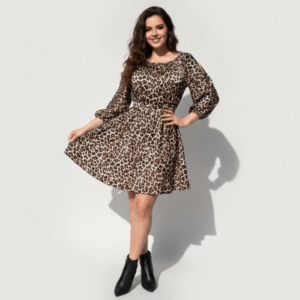 Rochie eleganta Bella 36