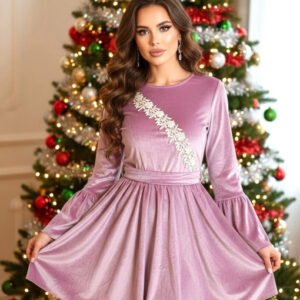 Rochie eleganta Cleopatra 4
