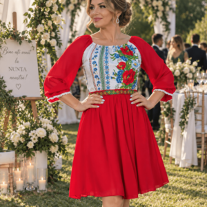 Rochie eleganta Martha 2