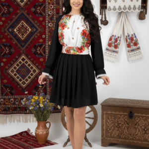 Rochie eleganta Martha