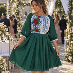 Rochie eleganta Martha 5