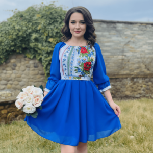 Rochie eleganta Martha 7