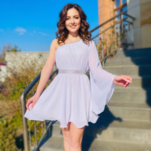 Rochie eleganta Mioara 25