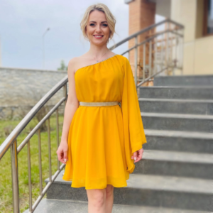 Rochie eleganta Mioara 28