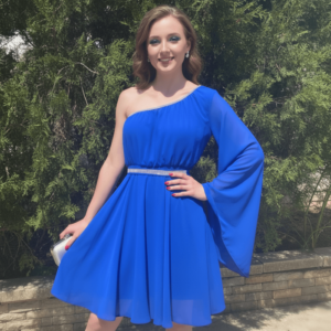 Rochie eleganta Mioara 32