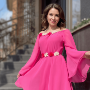 Rochie eleganta Mioara 33