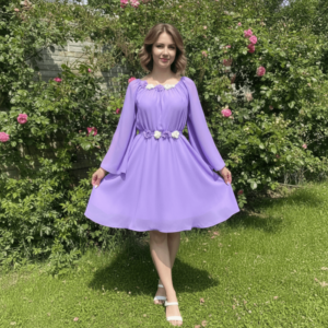 Rochie eleganta Mioara 35