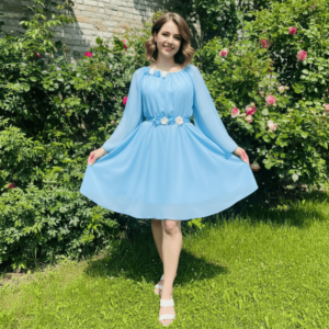 Rochie eleganta Mioara 36