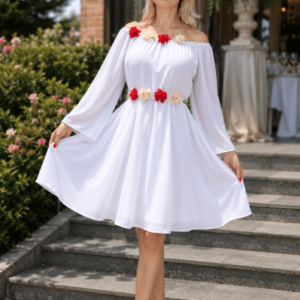 Rochie eleganta Mioara 42