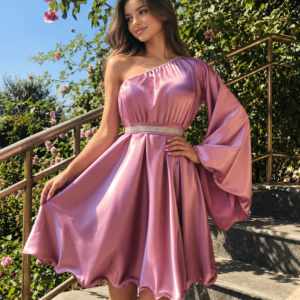 Rochie eleganta Neluta