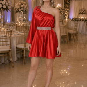 Rochie eleganta Neluta 5
